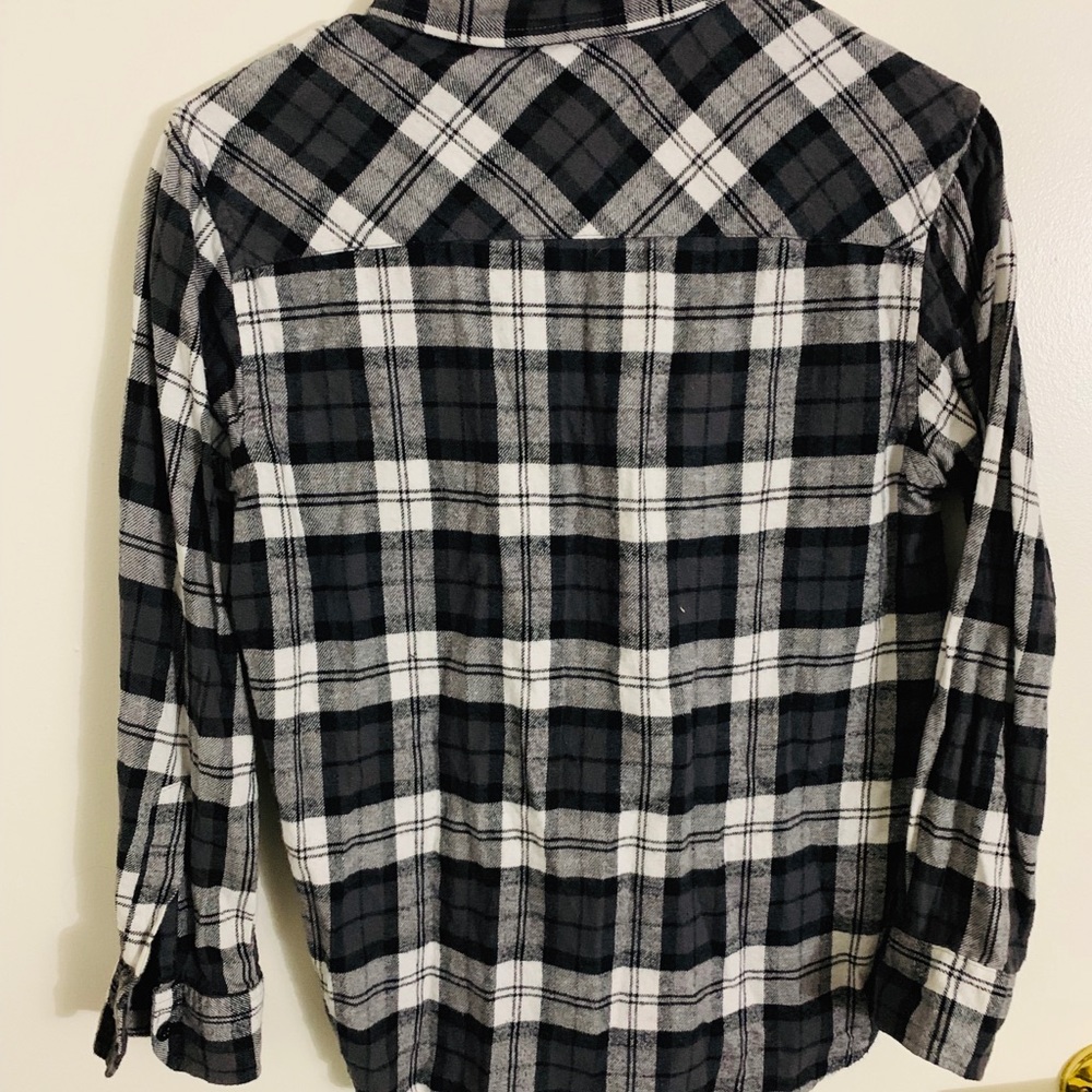 Flannel - Picture 2 of 4